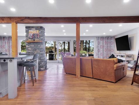 191 Lake Ridge Road Mount Vernon ME 04352