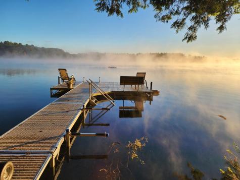 191 Lake Ridge Road Mount Vernon ME 04352