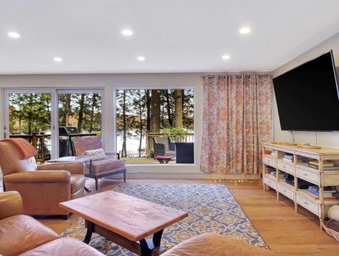 191 Lake Ridge Road Mount Vernon ME 04352