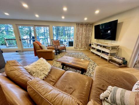 191 Lake Ridge Road Mount Vernon ME 04352