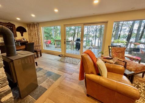 191 Lake Ridge Road Mount Vernon ME 04352