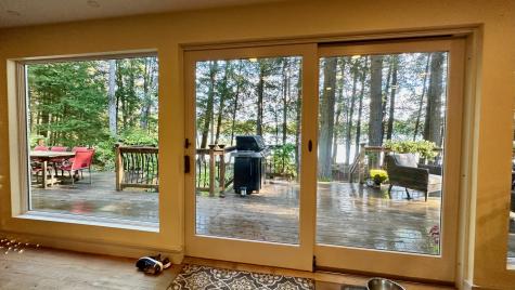 191 Lake Ridge Road Mount Vernon ME 04352