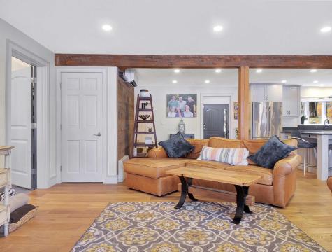 191 Lake Ridge Road Mount Vernon ME 04352