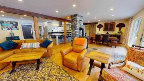 191 Lake Ridge Road Mount Vernon ME 04352