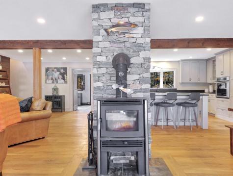 191 Lake Ridge Road Mount Vernon ME 04352