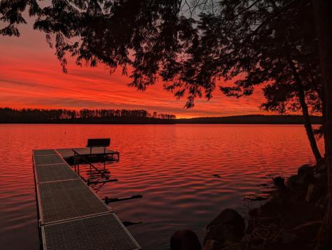 191 Lake Ridge Road Mount Vernon ME 04352