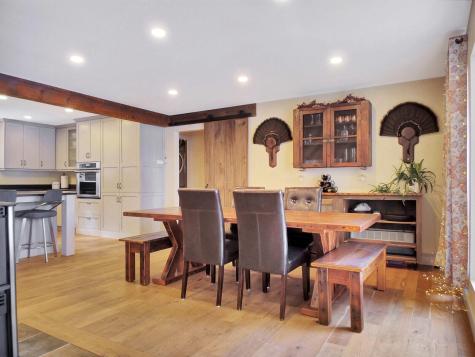 191 Lake Ridge Road Mount Vernon ME 04352