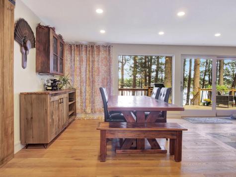 191 Lake Ridge Road Mount Vernon ME 04352