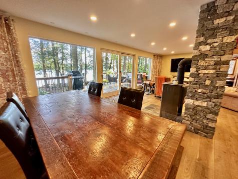 191 Lake Ridge Road Mount Vernon ME 04352