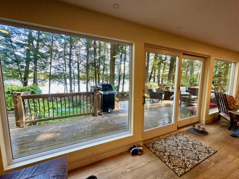 191 Lake Ridge Road Mount Vernon ME 04352