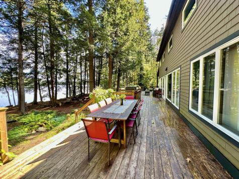 191 Lake Ridge Road Mount Vernon ME 04352