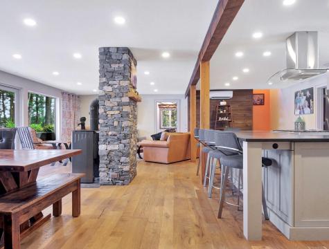 191 Lake Ridge Road Mount Vernon ME 04352