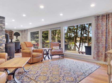 191 Lake Ridge Road Mount Vernon ME 04352