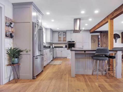 191 Lake Ridge Road Mount Vernon ME 04352