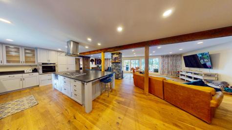 191 Lake Ridge Road Mount Vernon ME 04352