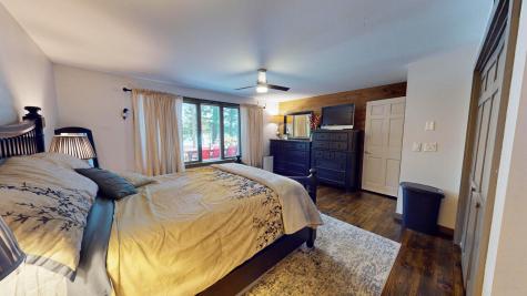 191 Lake Ridge Road Mount Vernon ME 04352