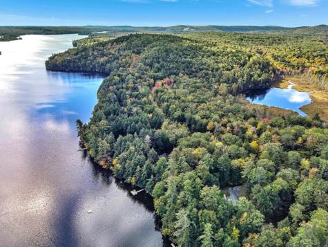 191 Lake Ridge Road Mount Vernon ME 04352