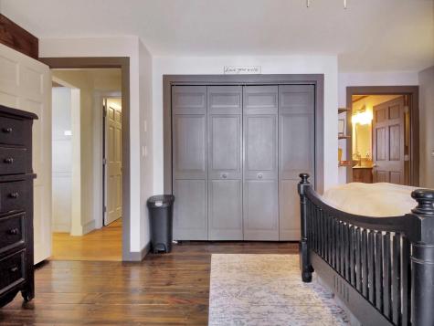 191 Lake Ridge Road Mount Vernon ME 04352