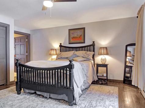 191 Lake Ridge Road Mount Vernon ME 04352