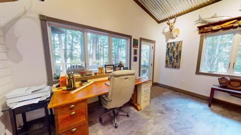 191 Lake Ridge Road Mount Vernon ME 04352