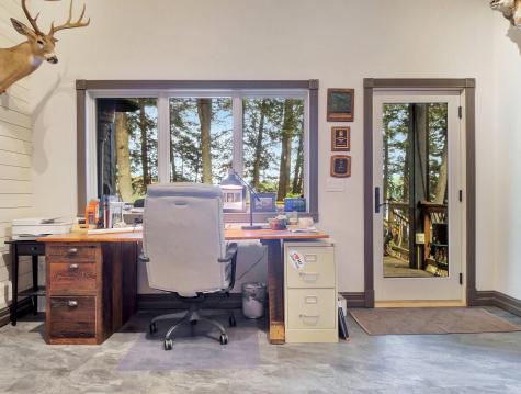 191 Lake Ridge Road Mount Vernon ME 04352