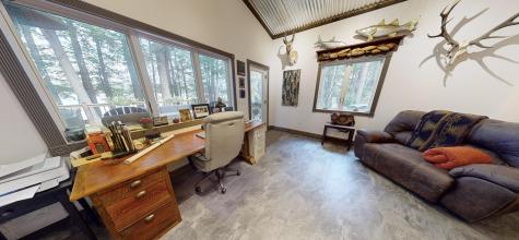 191 Lake Ridge Road Mount Vernon ME 04352