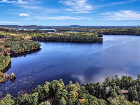 191 Lake Ridge Road Mount Vernon ME 04352