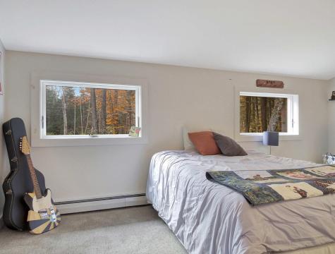 191 Lake Ridge Road Mount Vernon ME 04352