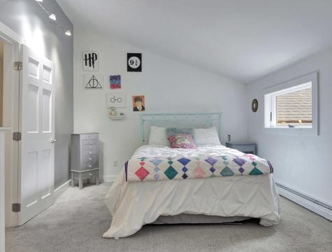 191 Lake Ridge Road Mount Vernon ME 04352