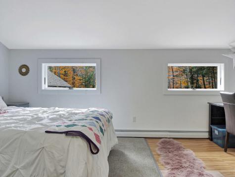 191 Lake Ridge Road Mount Vernon ME 04352