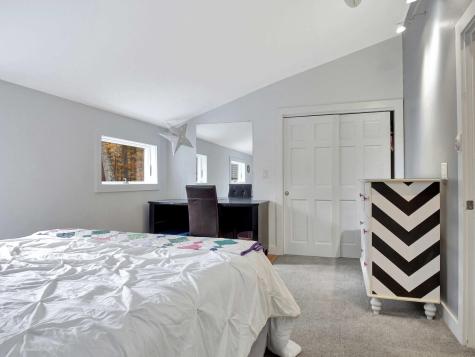 191 Lake Ridge Road Mount Vernon ME 04352