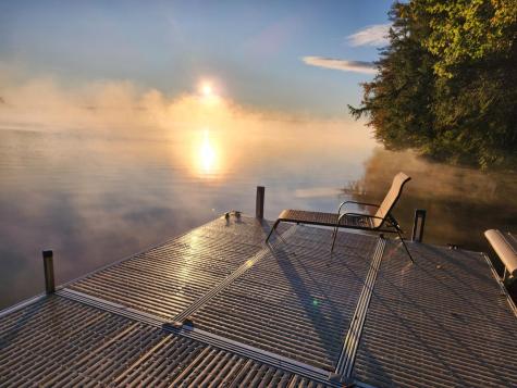 191 Lake Ridge Road Mount Vernon ME 04352