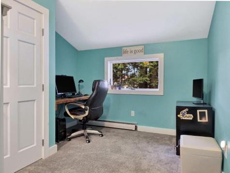 191 Lake Ridge Road Mount Vernon ME 04352