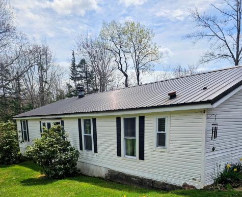 24 Grierson Road South Thomaston ME 04858