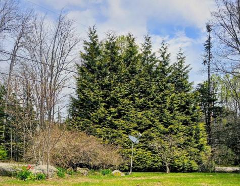 24 Grierson Road South Thomaston ME 04858