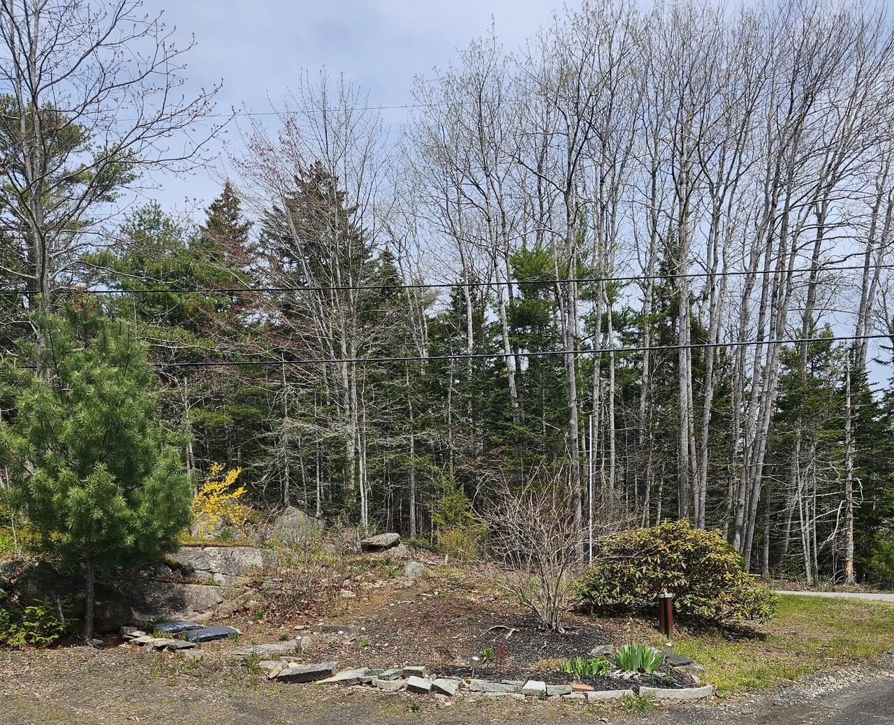 24 Grierson Road South Thomaston ME 04858
