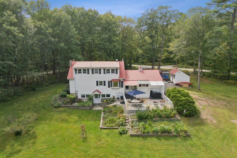 154 Schellinger Road Poland ME 04274