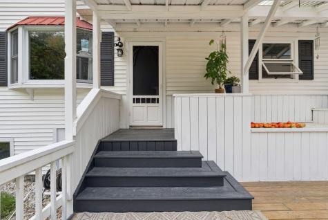 154 Schellinger Road Poland ME 04274