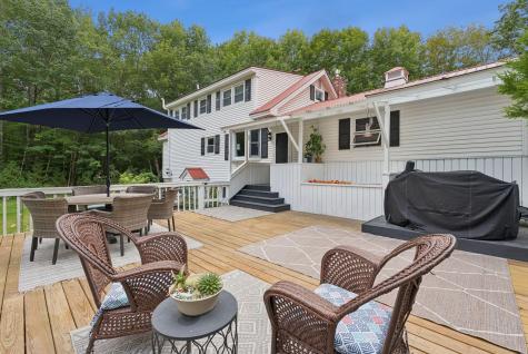 154 Schellinger Road Poland ME 04274