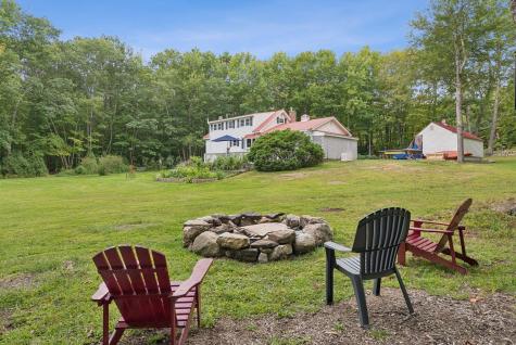 154 Schellinger Road Poland ME 04274