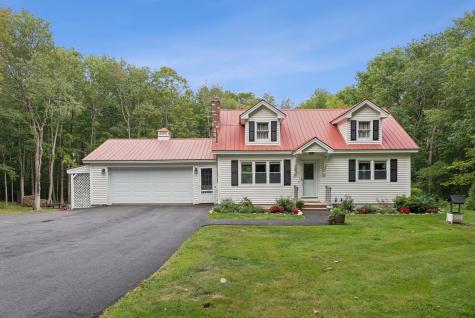 154 Schellinger Road Poland ME 04274