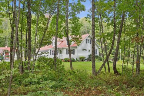 154 Schellinger Road Poland ME 04274