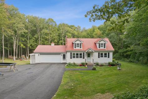 154 Schellinger Road Poland ME 04274