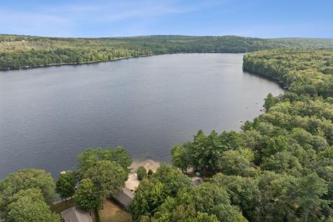 154 Schellinger Road Poland ME 04274