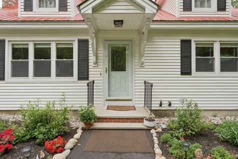 154 Schellinger Road Poland ME 04274