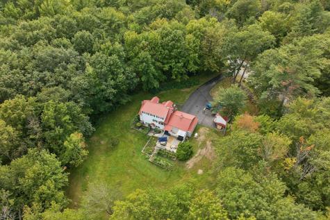 154 Schellinger Road Poland ME 04274