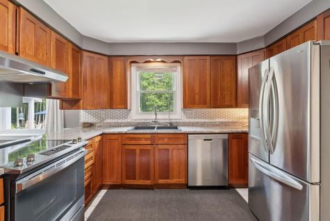 154 Schellinger Road Poland ME 04274