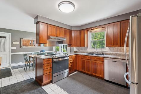 154 Schellinger Road Poland ME 04274