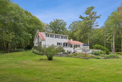 154 Schellinger Road Poland ME 04274