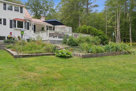 154 Schellinger Road Poland ME 04274